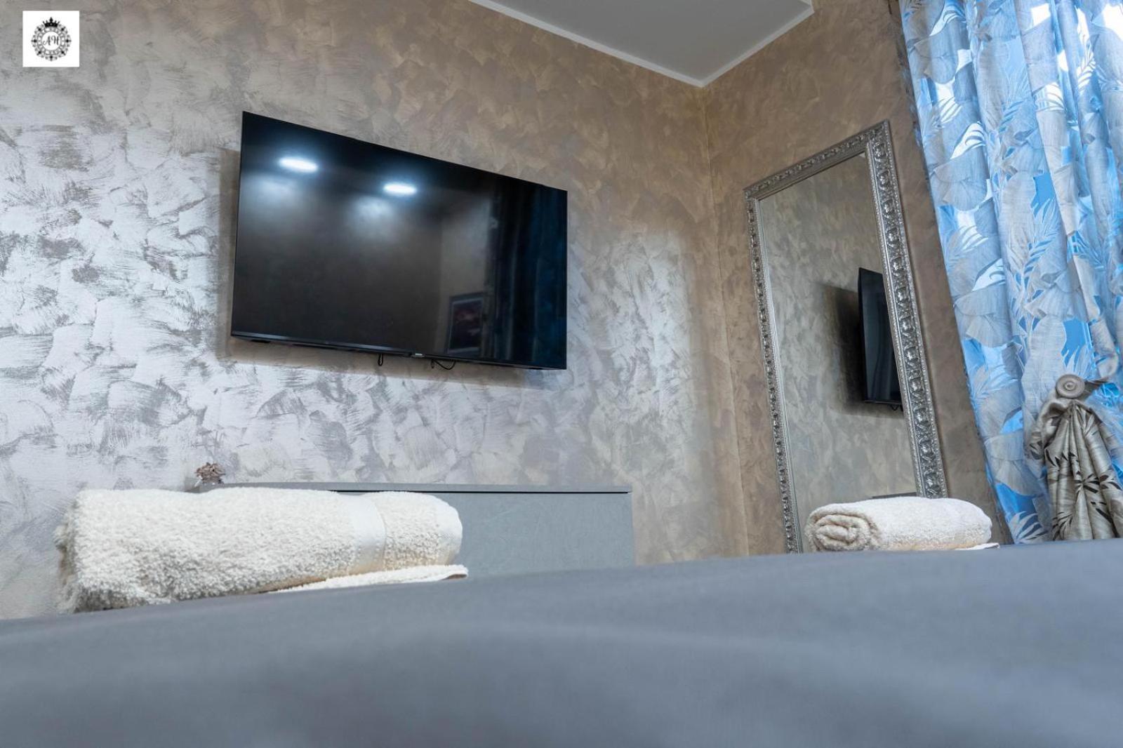 Aga House - Acquario - Centro Apartment *