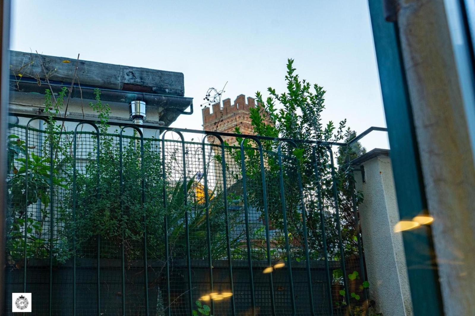 Appartamento Aga House - Acquario - Centro *